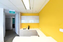 Suntec Tower Three (D1), Office #631422231